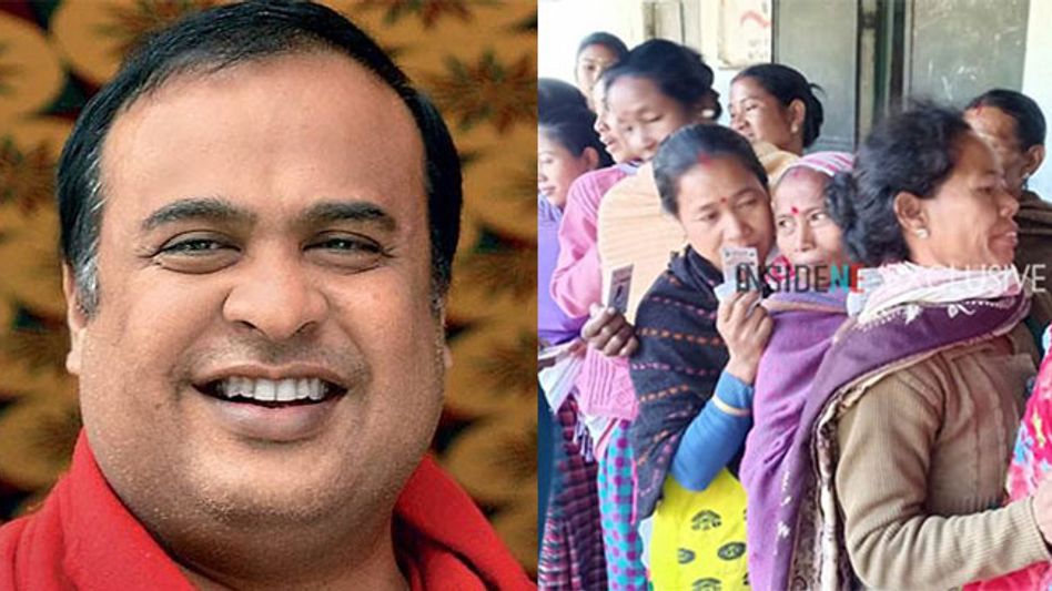 Analysis| CAB protests not affecting Autonomous Council elections as BJP/Ganasakti sweep polls Analysis| CAB protests not affecting Autonomous Council elections as BJP/Ganasakti sweep polls