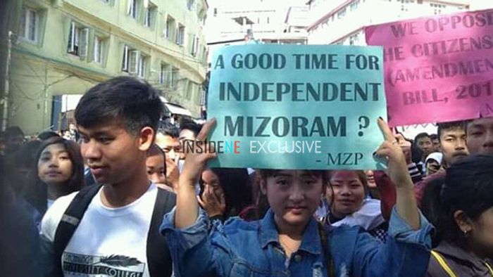Mizoram
