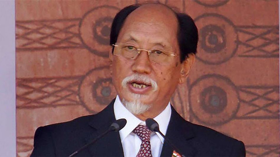 Nagaland Assembly Passes Over Rs 21,000 crore State Budget Nagaland Assembly Passes Over Rs 21,000 crore State Budget