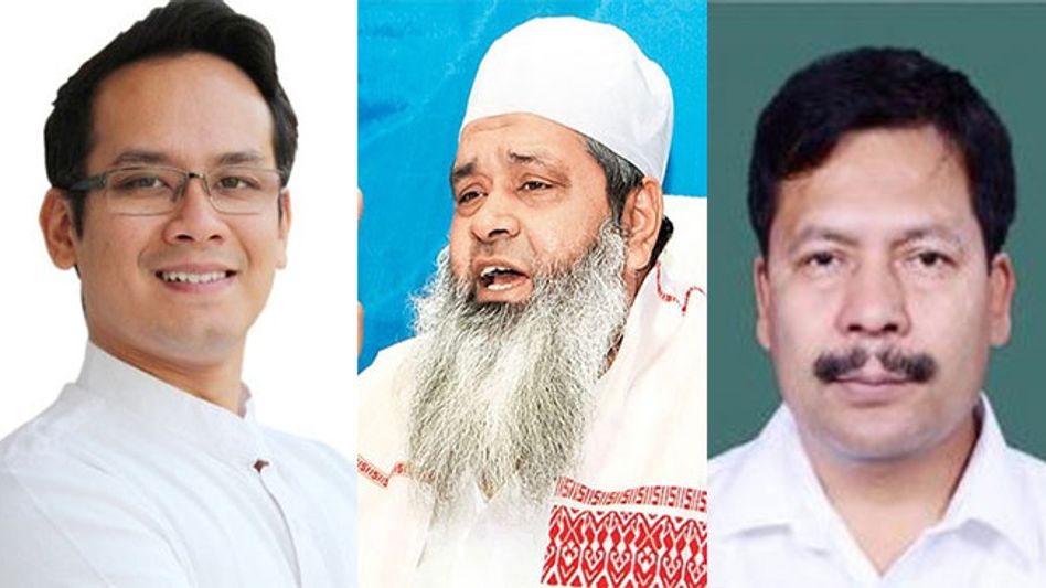 Revealed: Election expenses of 2019 Lok Sabha candidates in 2014 polls Revealed: Election expenses of 2019 Lok Sabha candidates in 2014 polls
