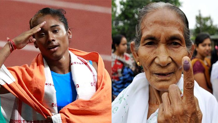 Hima Das