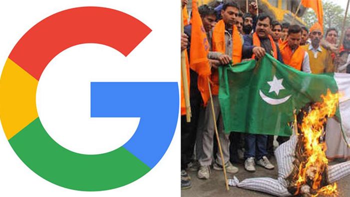 An injured TMC worker