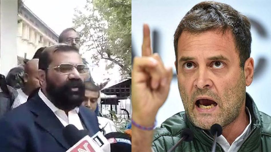 Rahul Gandhi should come forward openly to oppose Bill: Samujjal Bhattacharya Rahul Gandhi should come forward openly to oppose Bill: Samujjal Bhattacharya