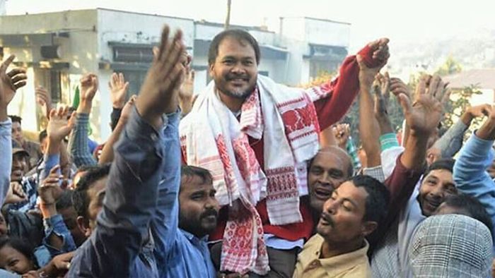 Sarbananda Sonowal