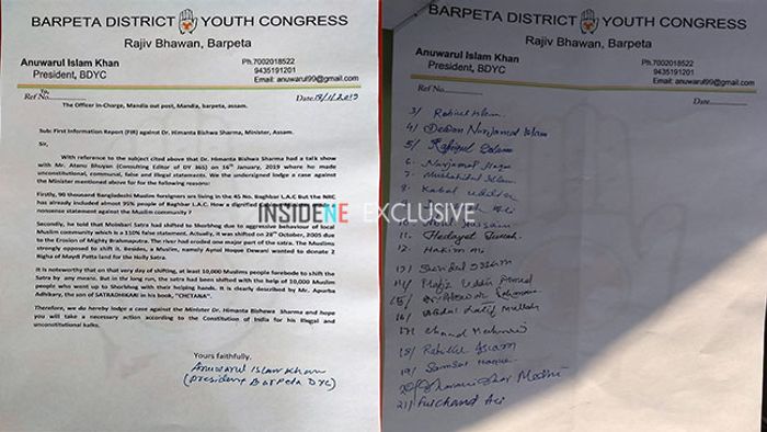 Thingyan celebrations in Yangon