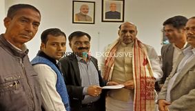 GST Collection in Assam Rose by 20% in 2019, Informs Minister Himanta Biswa Sarma GST Collection in Assam Rose by 20% in 2019, Informs Minister Himanta Biswa Sarma