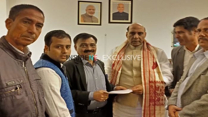 himanta Biswa Sarma condemns the Tinsukia grenade blast