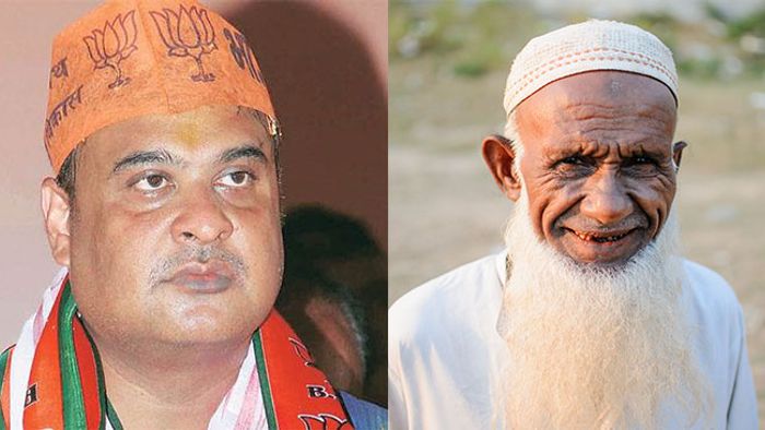 Himanta Biswa Sarma