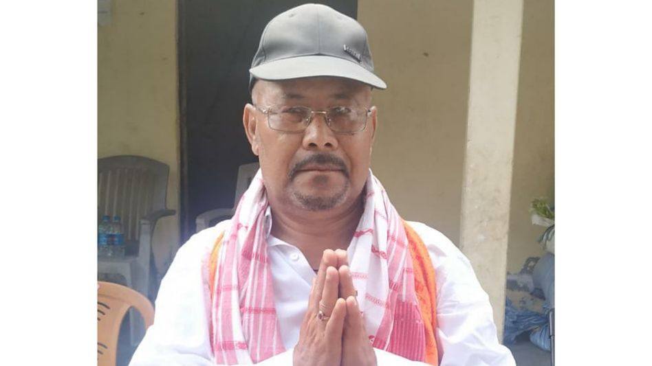 Assam finance minister appeals financially well off citizens to avoid ration card benefits Assam finance minister appeals financially well off citizens to avoid ration card benefits