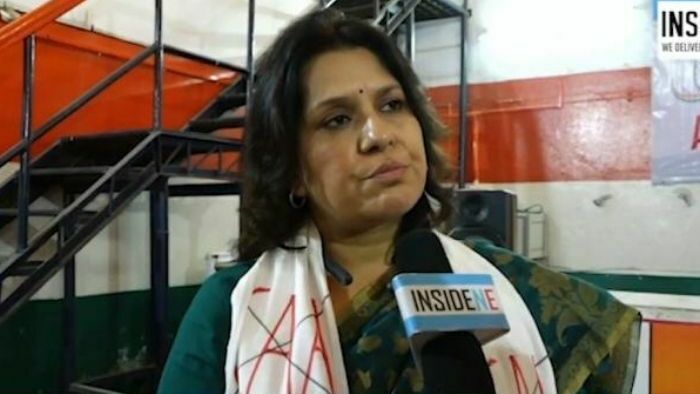 Pabitra Bharali COVID-19