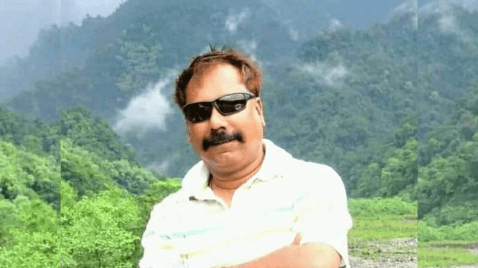 Assam: CID team heads to Kakopathar to probe Parag Bhuyan death case Assam: CID team heads to Kakopathar to probe Parag Bhuyan death case