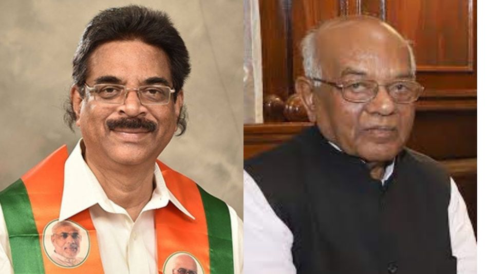 President Kovind appoints new Governors for Mizoram, Tripura  President Kovind appoints new Governors for Mizoram, Tripura