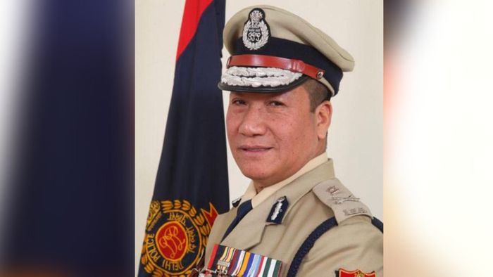 Assam man's body remains unclaimed in Delhi, IPS Robin Hibu expresses disappointment