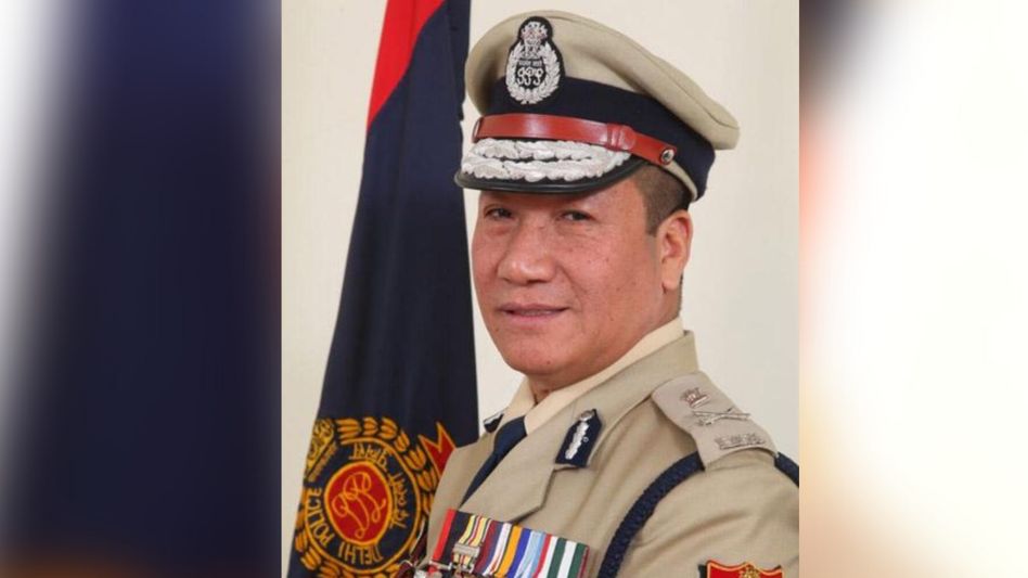 Assam man's body remains unclaimed in Delhi, IPS Robin Hibu expresses disappointment Assam man's body remains unclaimed in Delhi, IPS Robin Hibu expresses disappointment
