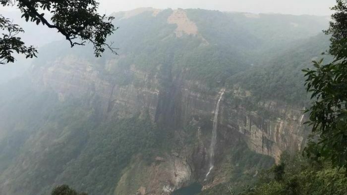 Meghalaya COVID-19 guideline