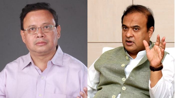 Assam: PVM Convenor slams CM’s opinion on Clause 6 Committee report