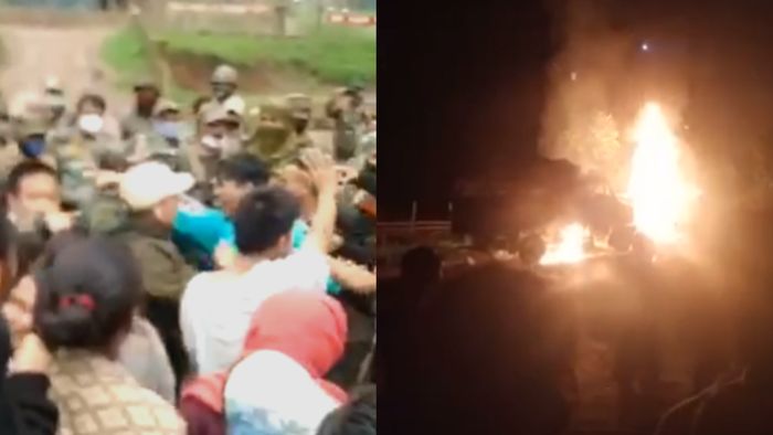 Assam rifles to pay compensation to family of man shot in Manipur village