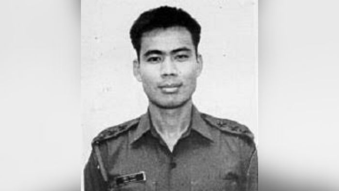 Kargil Vijay Divas: Lost one son, but got many; says father of martyr Jintu Gogoi