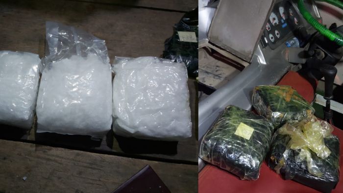 Assam police seize drugs worth 12cr in Karbi Anglong