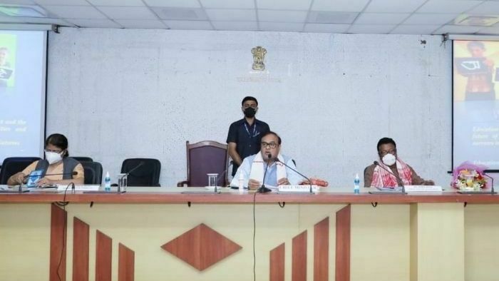 Assam govt free oxygen