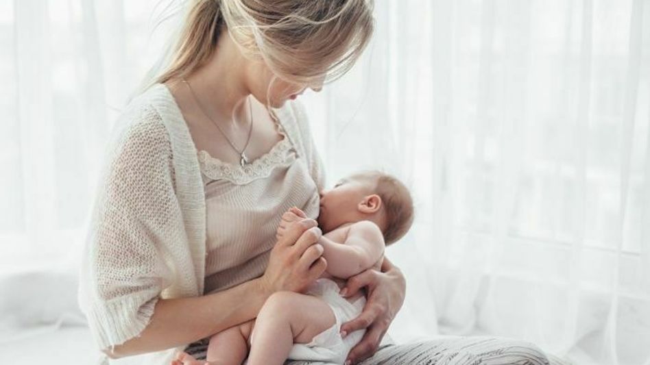 COVID vaccination is safe for breast feeding women: National Vaccine Expert Group COVID vaccination is safe for breast feeding women: National Vaccine Expert Group