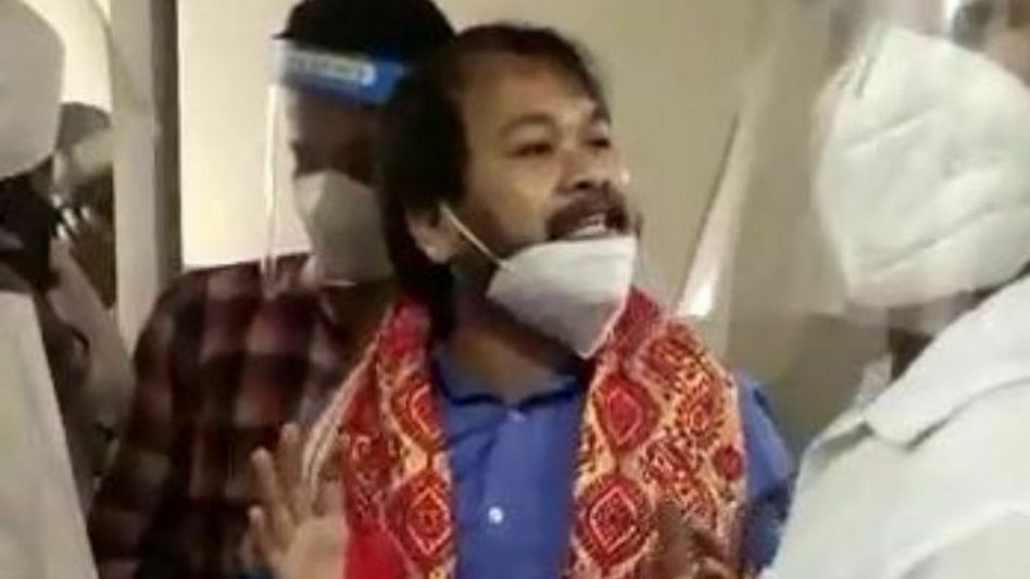 Assam tops school dropout rate in India: Raijor Dal Assam tops school dropout rate in India: Raijor Dal