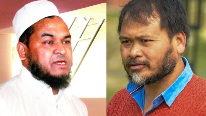 Akhil Gogoi didn't join Grand Alliance