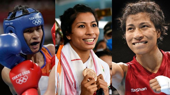 Of sports, dreams and beyond: Olympic medalist Lovlina Borgohain delves deeper