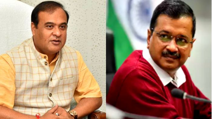 'Kejriwal exposed...':Assam CM after SC panels says Delhi exaggerated oxygen requirement