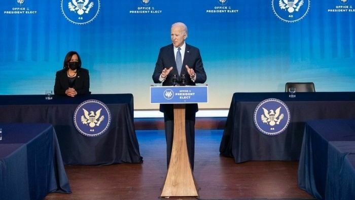 Joe biden wuhan