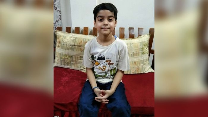 Assam: Seven year-old boy from Tinsukia develops exam app for kids