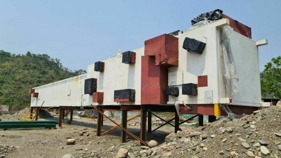 Japan comes forward to help installing oxygen plants in North East India Japan comes forward to help installing oxygen plants in North East India