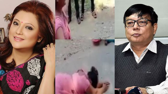 Assam Congress reacts over Education Minister's silence on Philobari incident