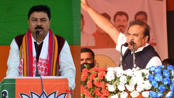 Assam CM publicly questions food and supplies Minister over 'corruption' in rice supply