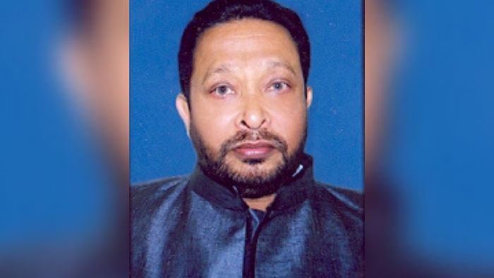 Breaking: APCC working president Rana Goswami to join saffron fold?