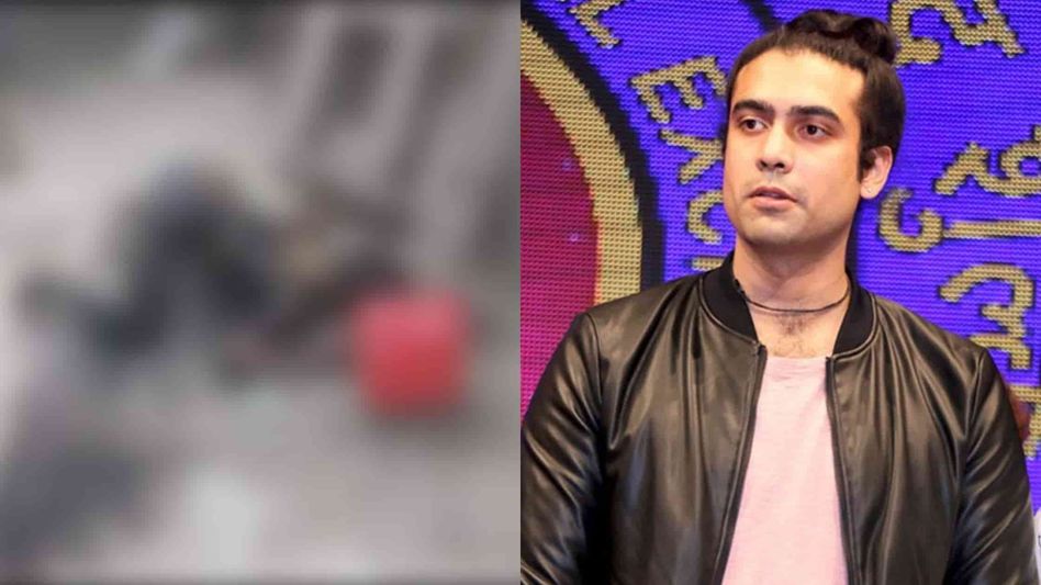 Jubin Nautiyal reacts to Assam's Karbi girl rape and murder case Jubin Nautiyal reacts to Assam's Karbi girl rape and murder case
