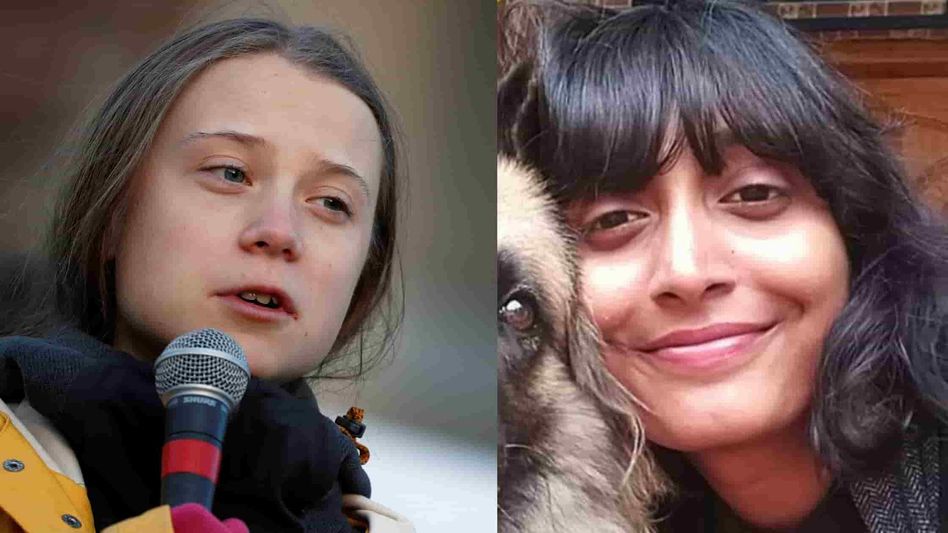 Climate activist Disha Ravi sent to 5-day police custody in 'Toolkit' Case Climate activist Disha Ravi sent to 5-day police custody in 'Toolkit' Case