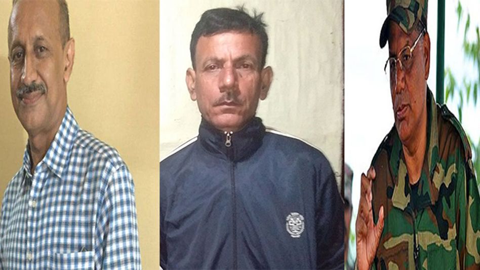 Manipur police destroy massive cache of narcotics in Imphal West Manipur police destroy massive cache of narcotics in Imphal West