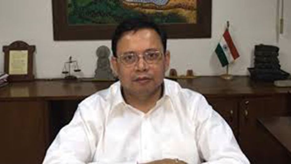GOVERNMENT PLAYING DIVISIVE POLITICS: UPAMANYU HAZARIKA GOVERNMENT PLAYING DIVISIVE POLITICS: UPAMANYU HAZARIKA
