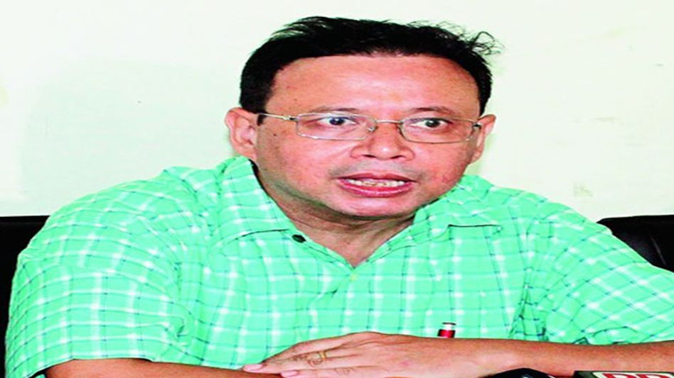 Assam: GU student's arrest over alleged anti-Govt poem poses threat to Freedom of Speech, says Upamanyu Hazarika Assam: GU student's arrest over alleged anti-Govt poem poses threat to Freedom of Speech, says Upamanyu Hazarika