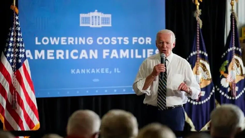 US marks 1 million Covid deaths; President Joe Biden Marks US marks 1 million Covid deaths; President Joe Biden Marks