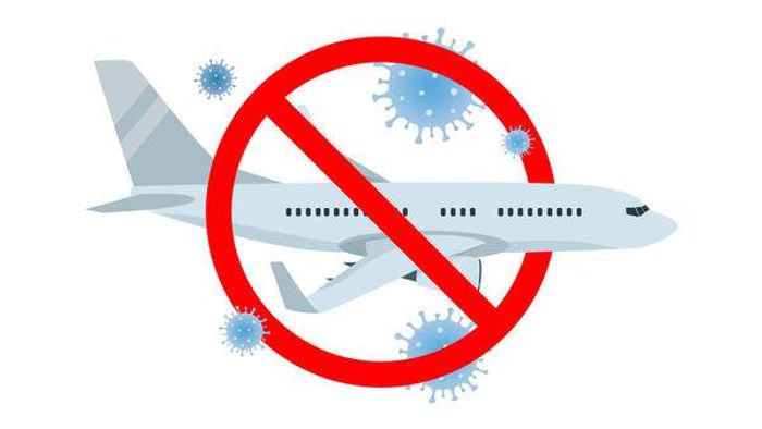 Bangladesh suspends land entry from India beginning today for two weeks.