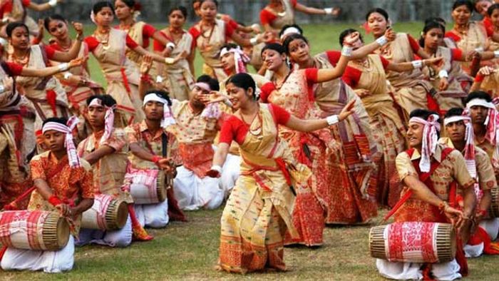Bihu