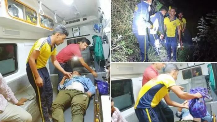 Death count rises to 26 in Uttarkashi bus accident, rescue operation concludes