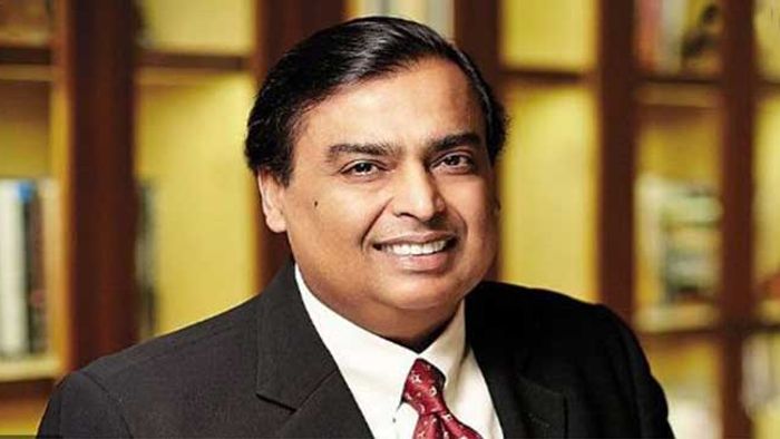 Ambani