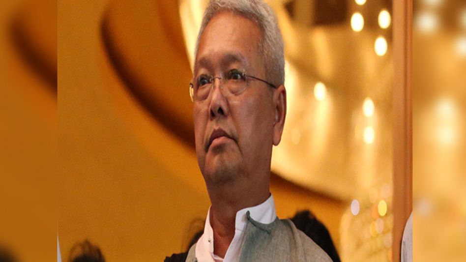 Ethnic Armed Groups Must Ask Before Contacting International Community: Myanmar Peace Commission Ethnic Armed Groups Must Ask Before Contacting International Community: Myanmar Peace Commission
