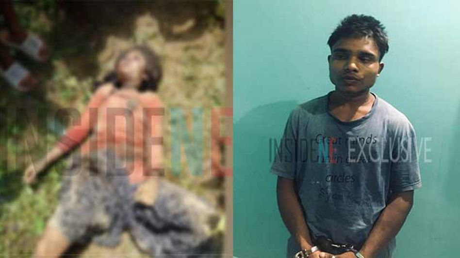 Assam: Prime Accused in Barbaruah Tea Estate Rape-Murder Case Arrested Assam: Prime Accused in Barbaruah Tea Estate Rape-Murder Case Arrested