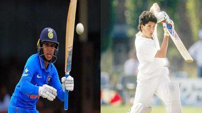 Shafali Verma Breaks Sachin Tendulkar’s ‘30-Year-Old Record’ of Half-Century in T20 Cricket