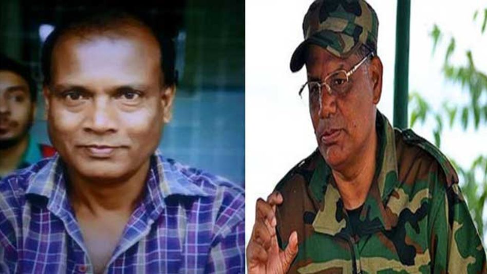 ULFA Releases Abducted Tinsukia Tea Estate Employee ULFA Releases Abducted Tinsukia Tea Estate Employee