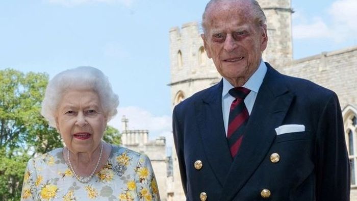 Prince Philip, Queen Elizabeth II's husband, passes away at 99
